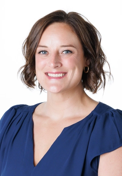 Catherine Peterson